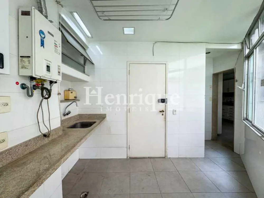 Apartamento, 4 quartos, 267 m² - Foto 27