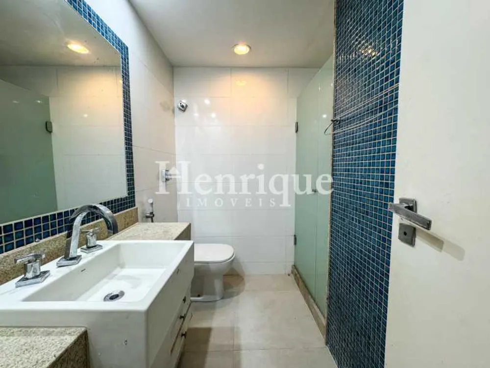 Apartamento, 4 quartos, 267 m² - Foto 6