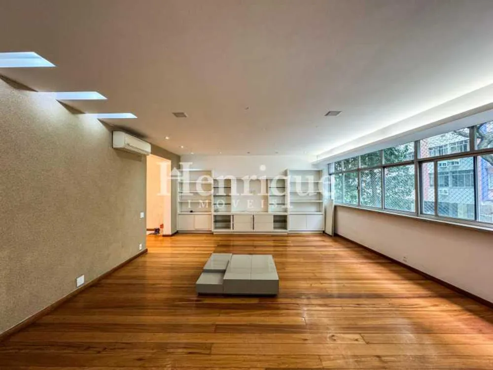 Apartamento, 4 quartos, 267 m² - Foto 10