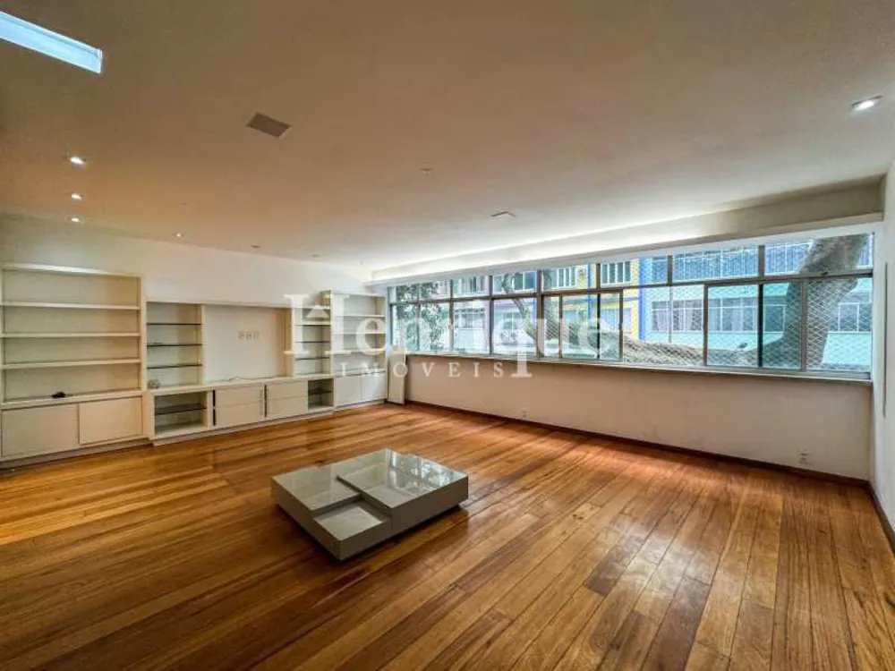 Apartamento, 4 quartos, 267 m² - Foto 1