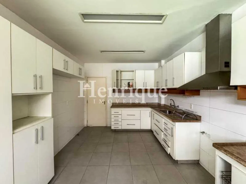 Apartamento, 4 quartos, 267 m² - Foto 16