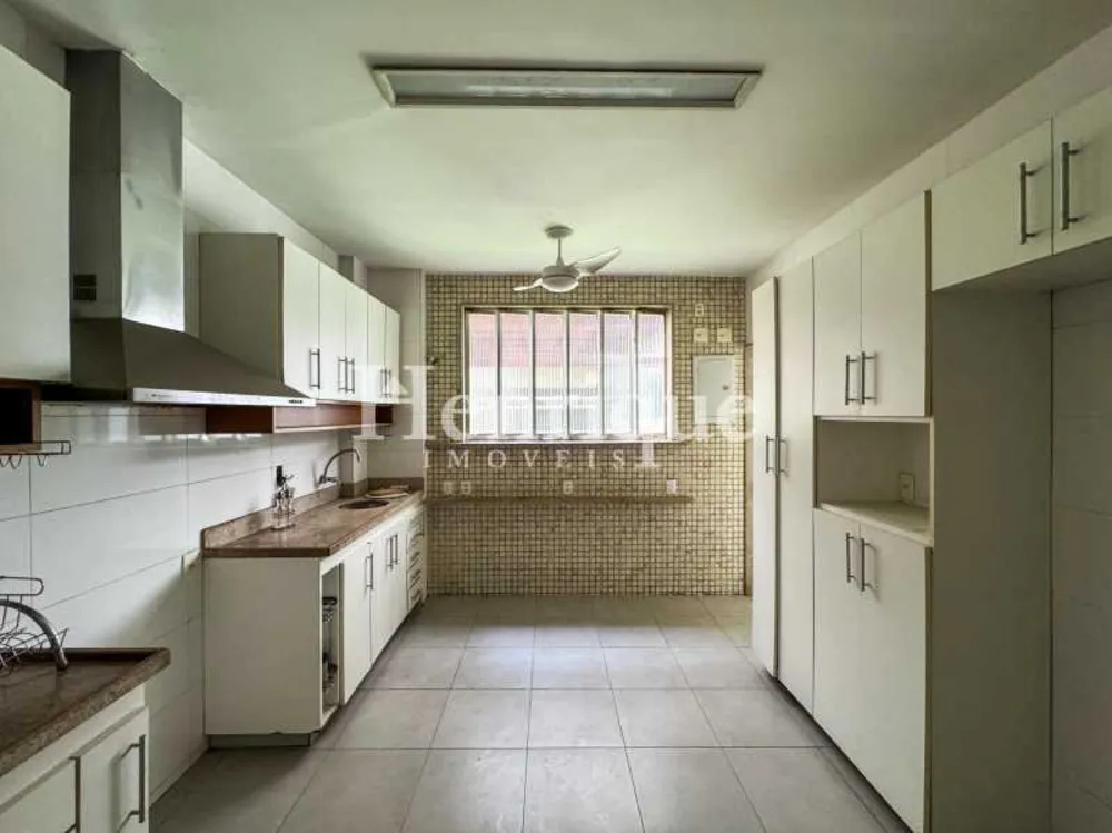 Apartamento, 4 quartos, 267 m² - Foto 17