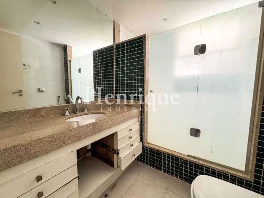 Apartamento, 4 quartos, 267 m² - Foto 18