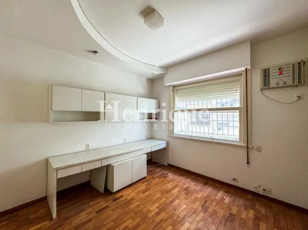 Apartamento, 4 quartos, 267 m² - Foto 21
