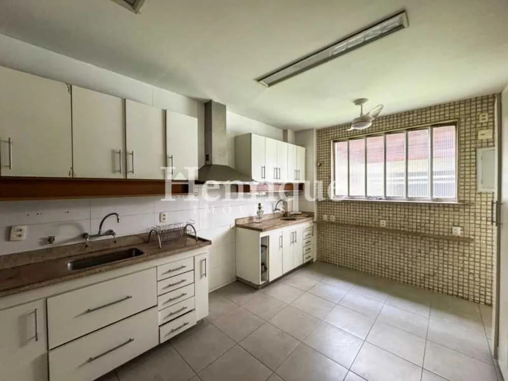 Apartamento, 4 quartos, 267 m² - Foto 11
