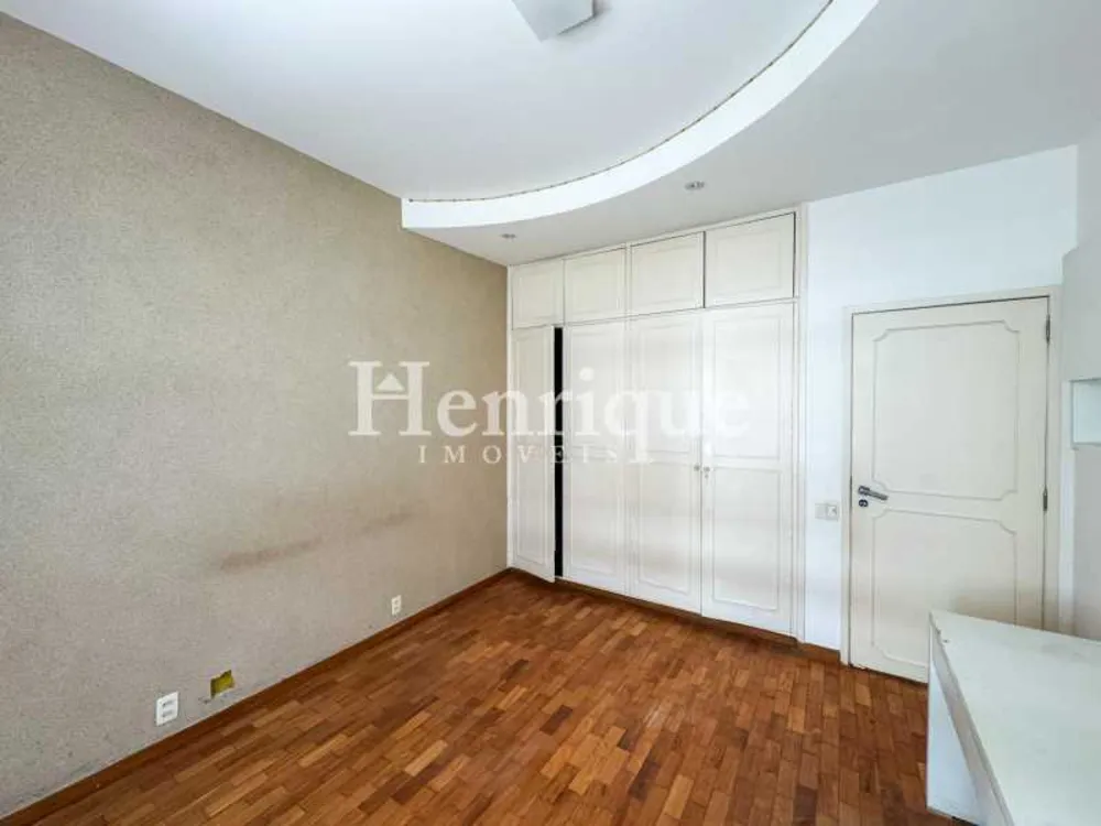 Apartamento, 4 quartos, 267 m² - Foto 3
