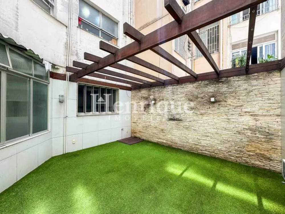 Apartamento, 4 quartos, 267 m² - Foto 24