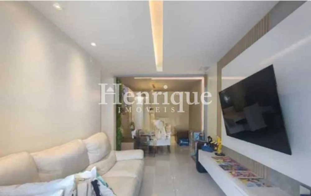 Apartamento, 3 quartos, 86 m² - Foto 2