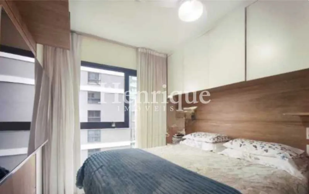 Apartamento, 3 quartos, 86 m² - Foto 8