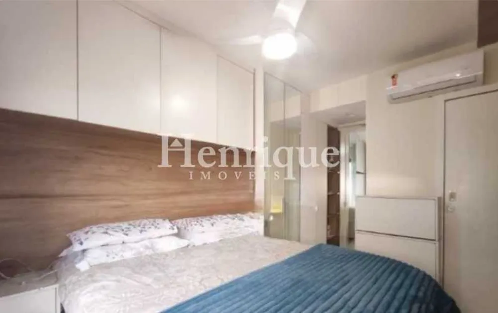 Apartamento, 3 quartos, 86 m² - Foto 7