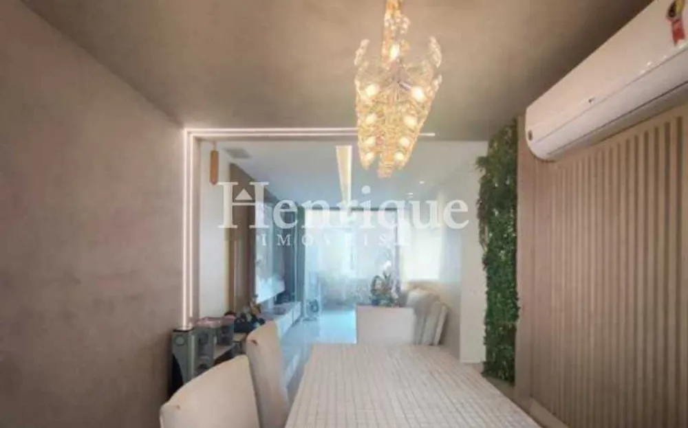 Apartamento, 3 quartos, 86 m² - Foto 5