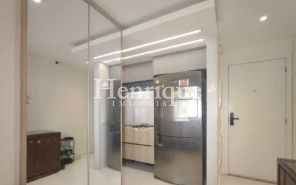 Apartamento, 3 quartos, 86 m² - Foto 4