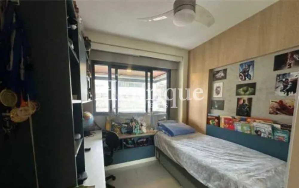 Apartamento, 3 quartos, 86 m² - Foto 1