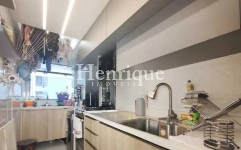 Apartamento, 3 quartos, 86 m² - Foto 14