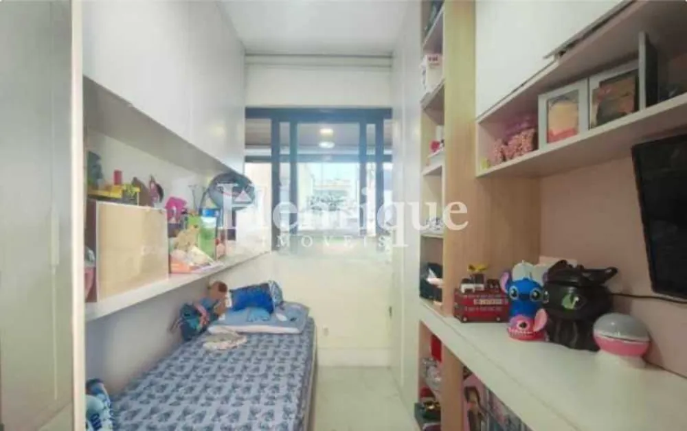 Apartamento, 3 quartos, 86 m² - Foto 9