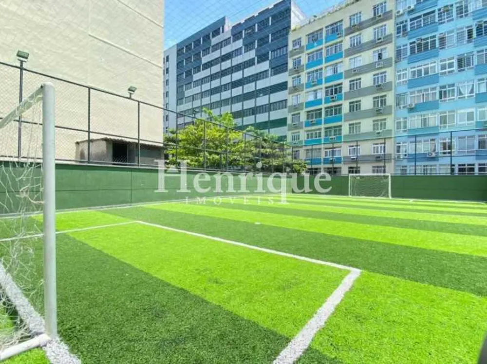 Apartamento, 3 quartos, 86 m² - Foto 29