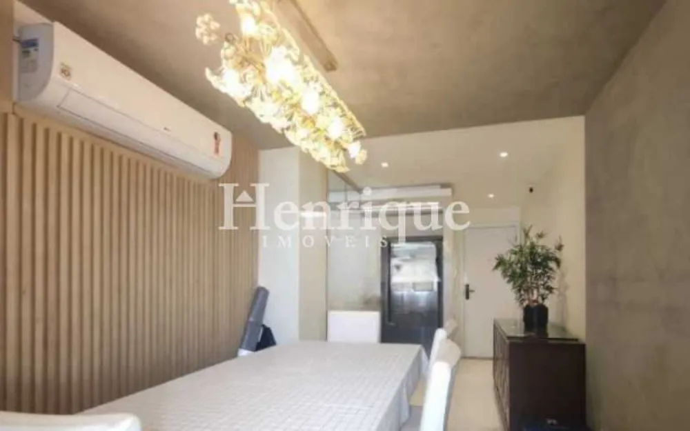 Apartamento, 3 quartos, 86 m² - Foto 6