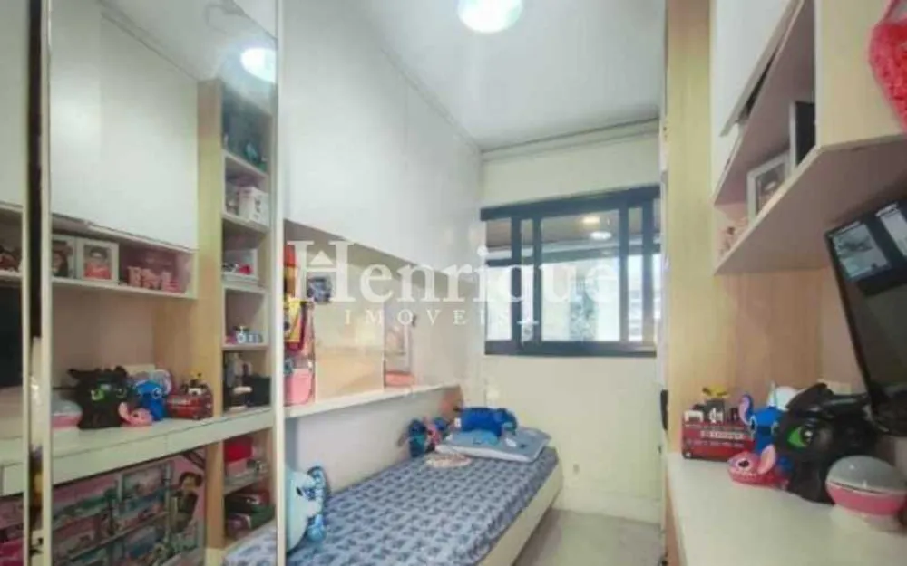 Apartamento, 3 quartos, 86 m² - Foto 10
