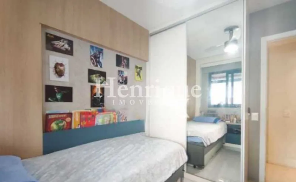Apartamento, 3 quartos, 86 m² - Foto 11