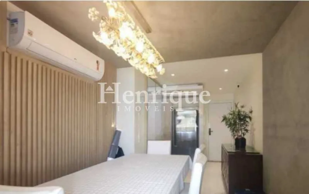 Apartamento, 3 quartos, 86 m² - Foto 4