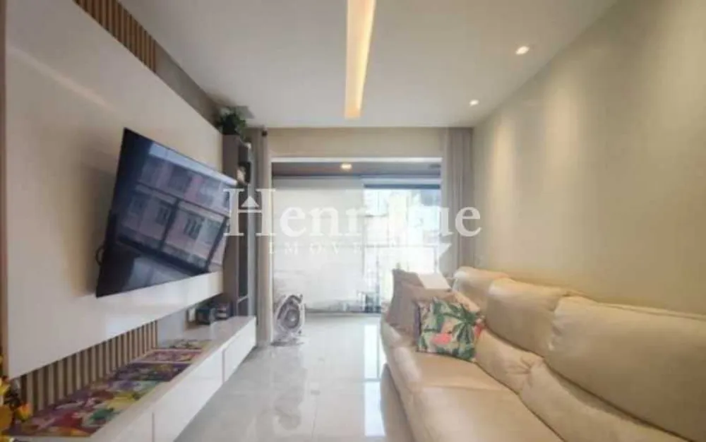 Apartamento, 3 quartos, 86 m² - Foto 3