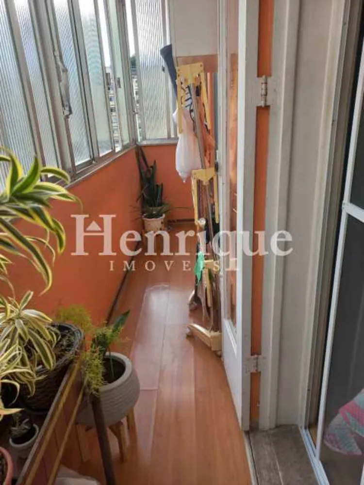 Apartamento, 2 quartos, 93 m² - Foto 7