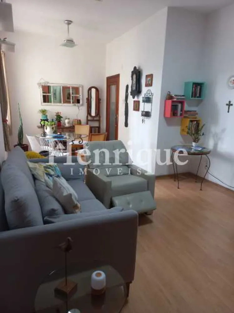 Apartamento, 2 quartos, 93 m² - Foto 3