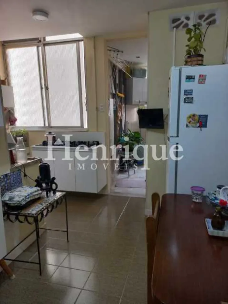 Apartamento, 2 quartos, 93 m² - Foto 16
