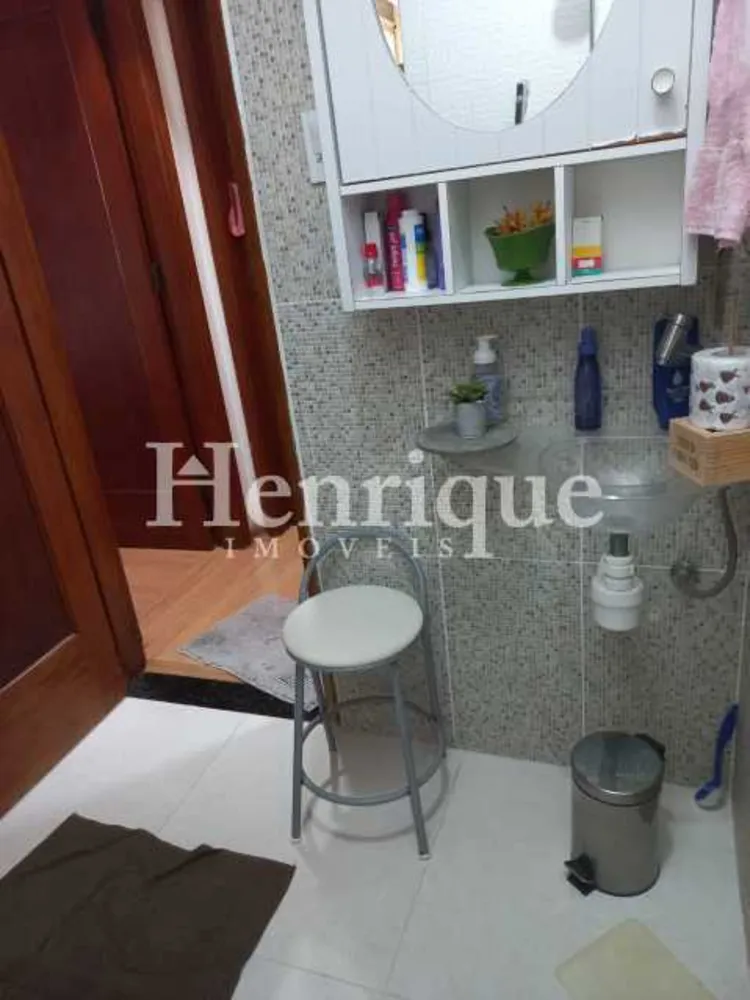 Apartamento, 2 quartos, 93 m² - Foto 10