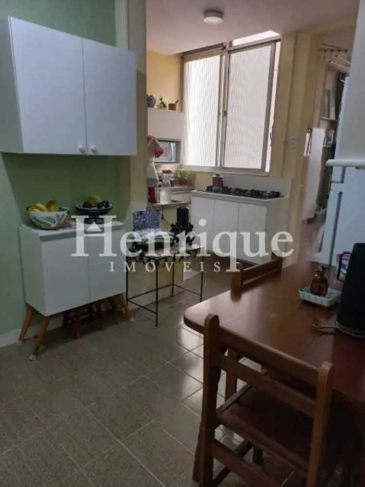Apartamento, 2 quartos, 93 m² - Foto 13
