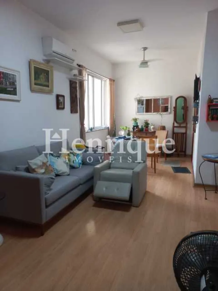 Apartamento, 2 quartos, 93 m² - Foto 1