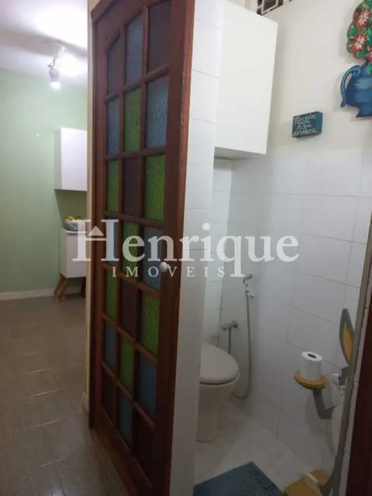 Apartamento, 2 quartos, 93 m² - Foto 11