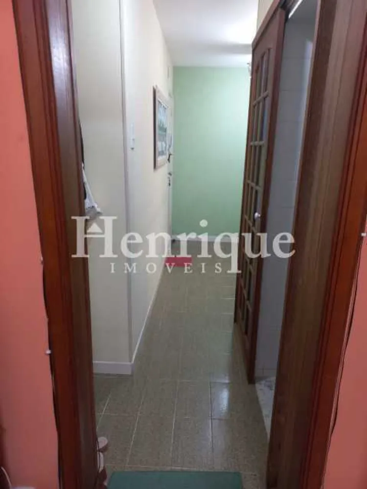 Apartamento, 2 quartos, 93 m² - Foto 12