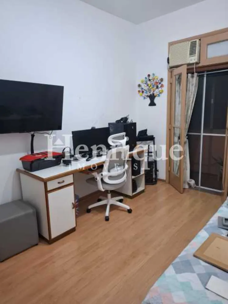 Apartamento, 2 quartos, 93 m² - Foto 23