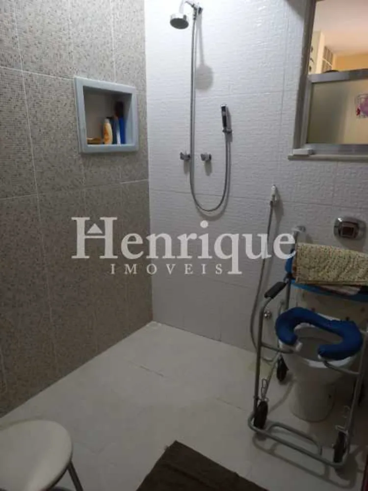 Apartamento, 2 quartos, 93 m² - Foto 9