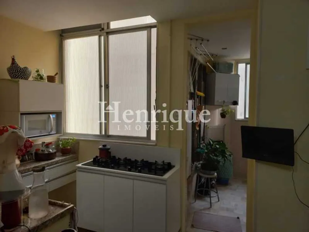 Apartamento, 2 quartos, 93 m² - Foto 18