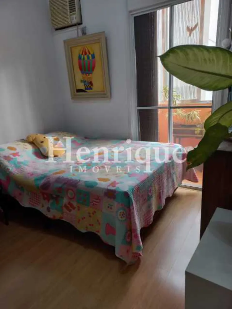 Apartamento, 2 quartos, 93 m² - Foto 8