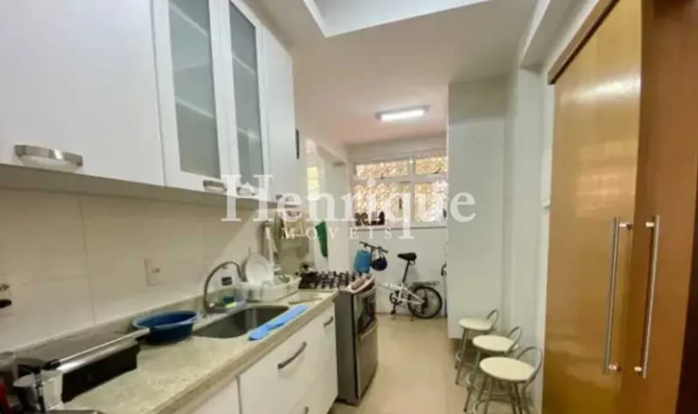 Apartamento, 3 quartos, 88 m² - Foto 5