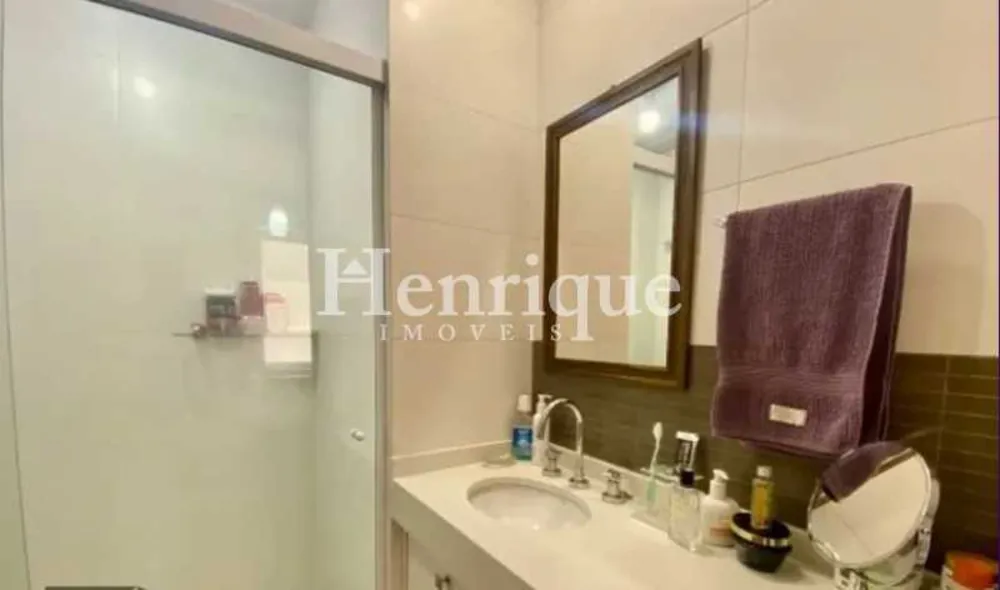 Apartamento, 3 quartos, 88 m² - Foto 2