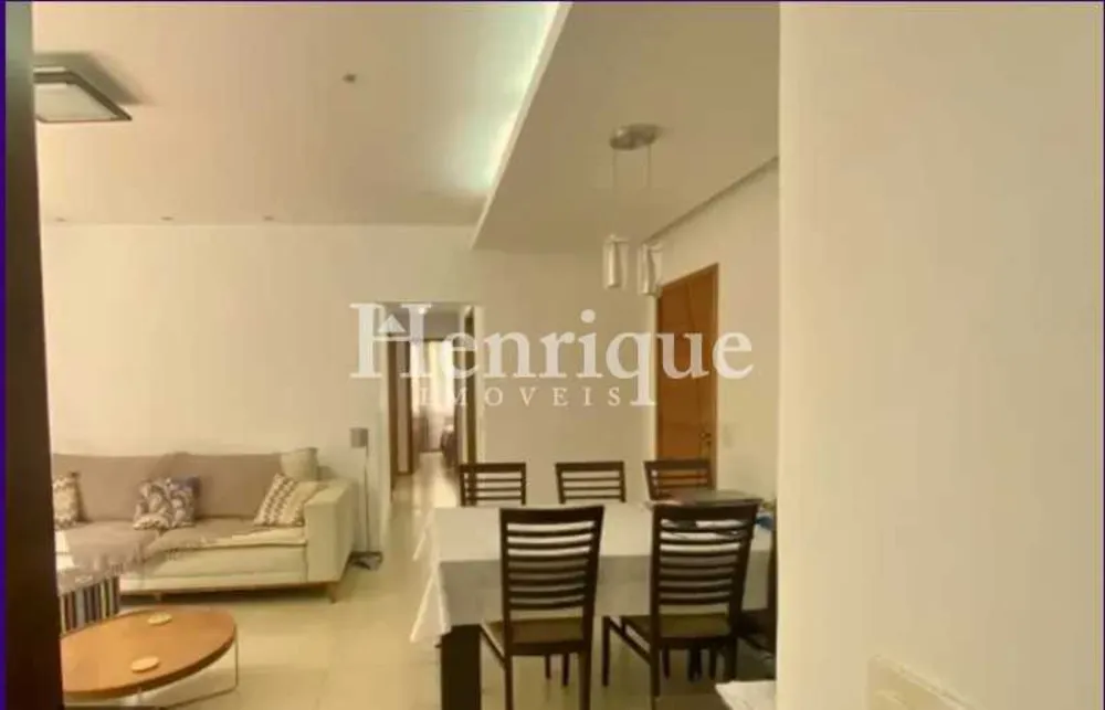 Apartamento, 3 quartos, 88 m² - Foto 5