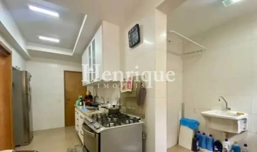 Apartamento, 3 quartos, 88 m² - Foto 3