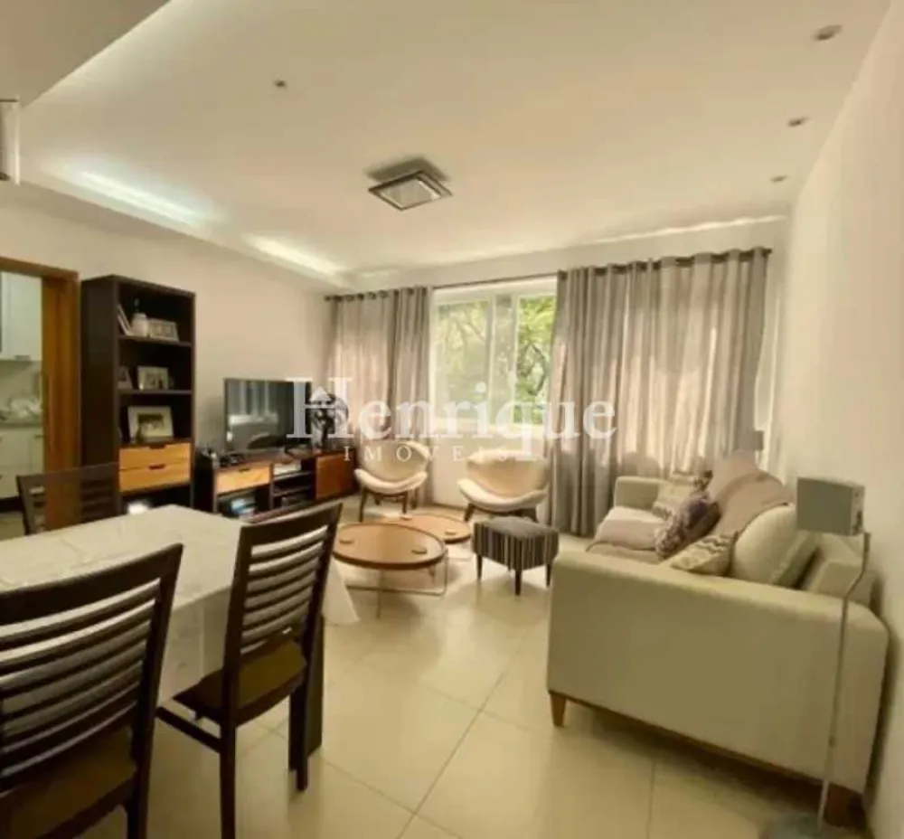 Apartamento, 3 quartos, 88 m² - Foto 11