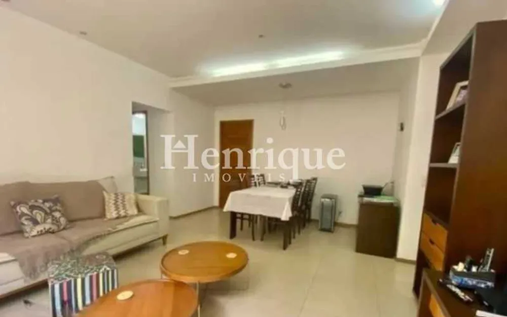 Apartamento, 3 quartos, 88 m² - Foto 1