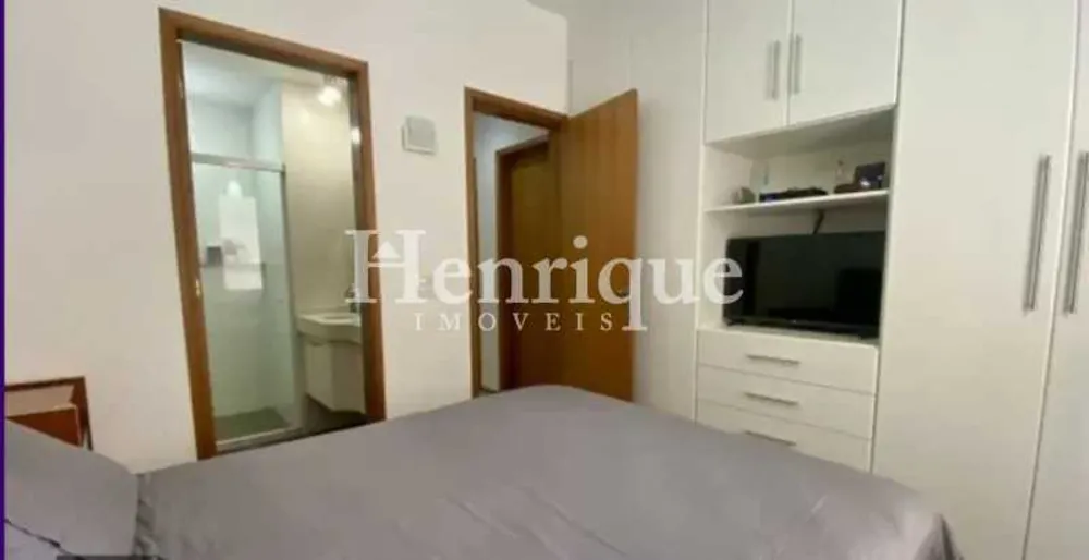 Apartamento, 3 quartos, 88 m² - Foto 17