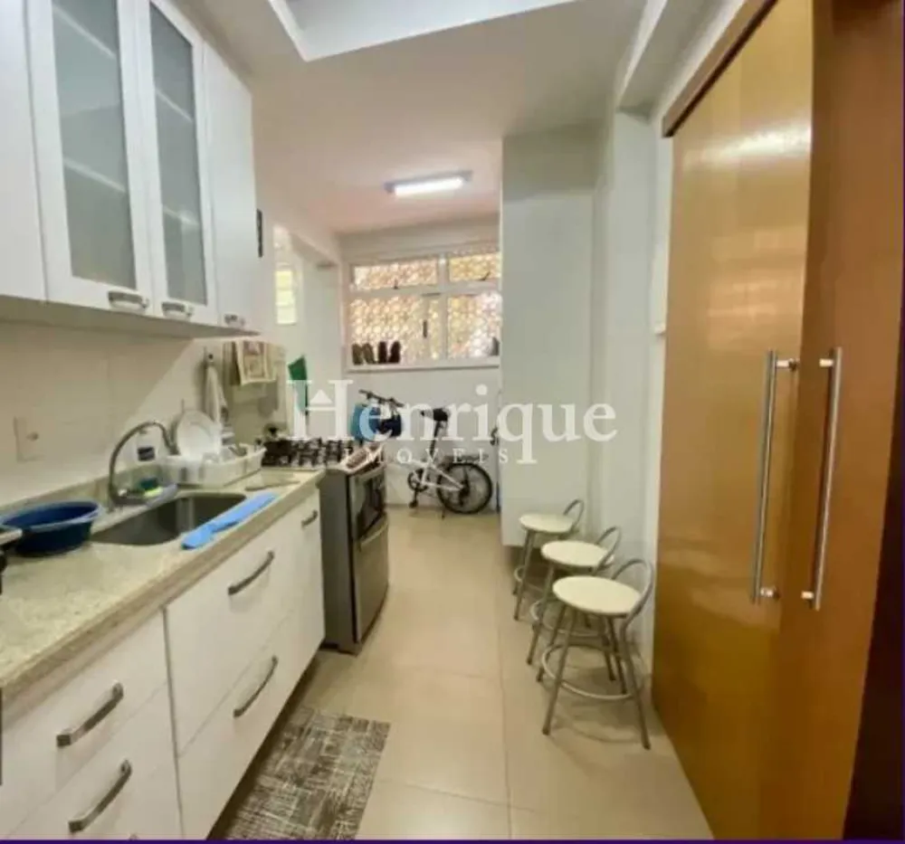 Apartamento, 3 quartos, 88 m² - Foto 4