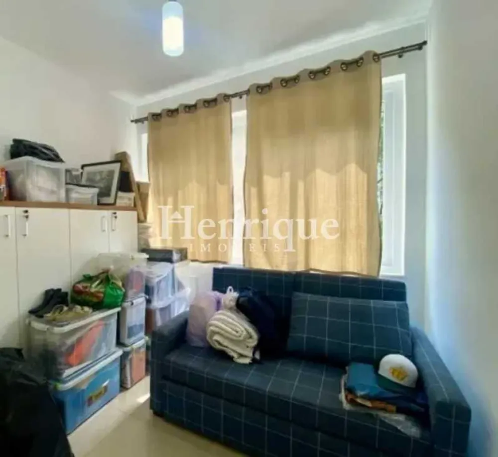 Apartamento, 3 quartos, 88 m² - Foto 12