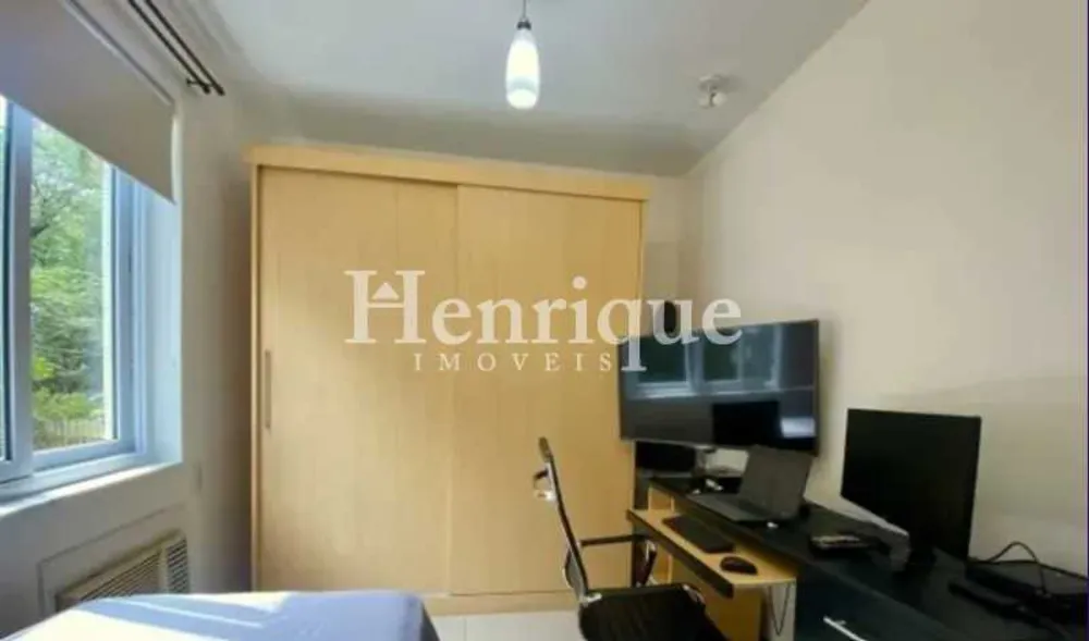 Apartamento, 3 quartos, 88 m² - Foto 15