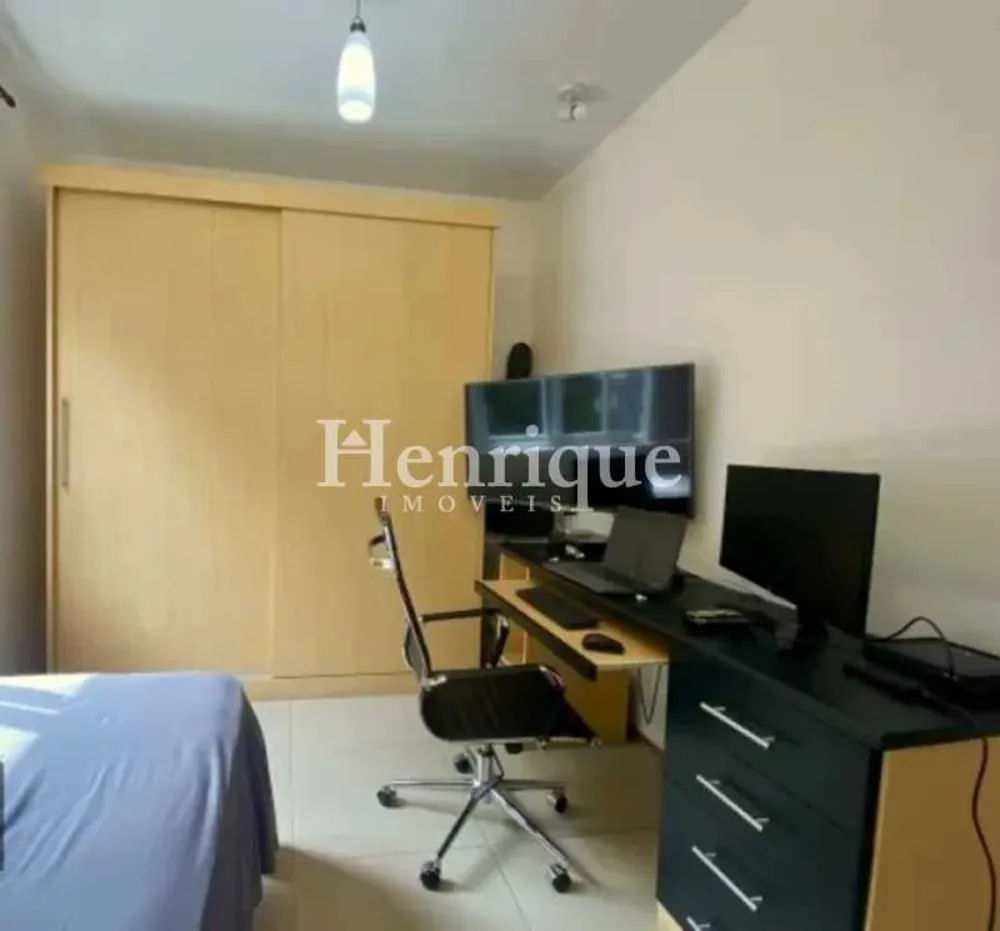 Apartamento, 3 quartos, 88 m² - Foto 21