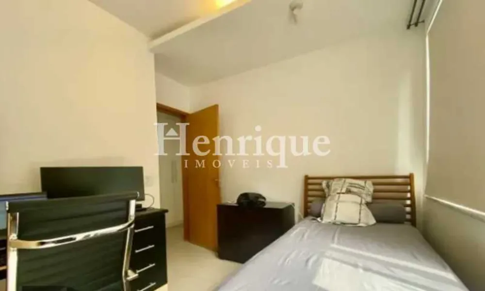 Apartamento, 3 quartos, 88 m² - Foto 20