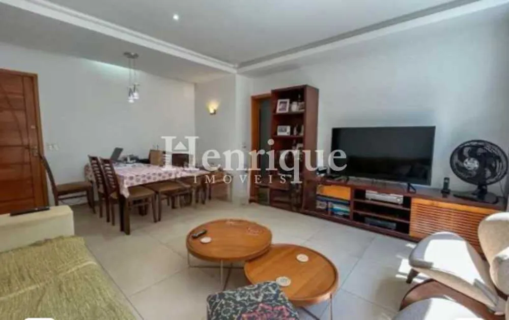 Apartamento, 3 quartos, 88 m² - Foto 1